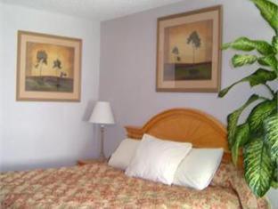 Best Western Center Inn Virginia Beach Kamer foto